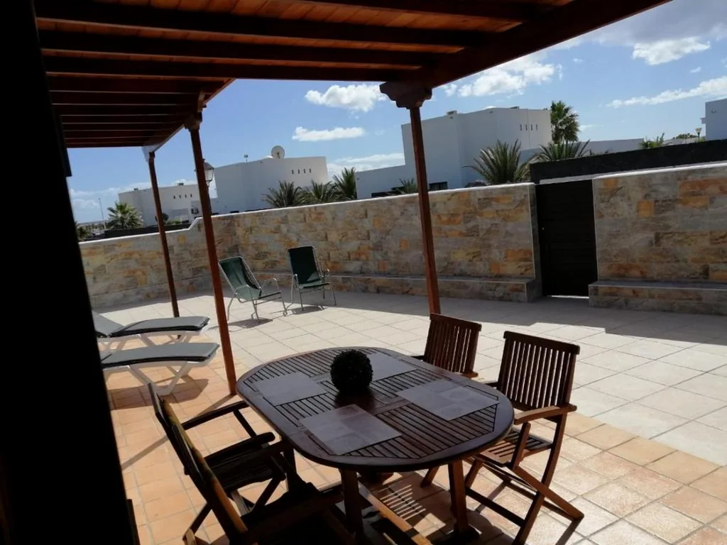 Villa — La casa de Lia 124