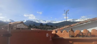 'La Casa de LoLa' casita de cuento con vistas — foto 2