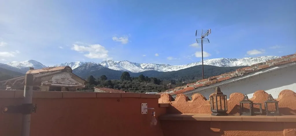'La Casa de LoLa' casita de cuento con vistas