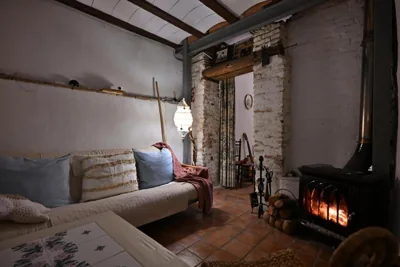 'La Casa de LoLa' casita de cuento con vistas — foto 3