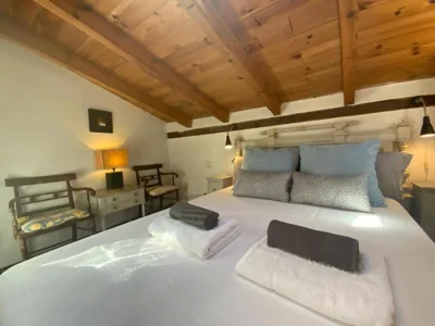'La Casa de LoLa' casita de cuento con vistas — foto 4