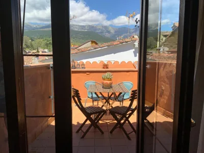 'La Casa de LoLa' casita de cuento con vistas — foto 5