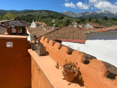 'La Casa de LoLa' casita de cuento con vistas — foto 8