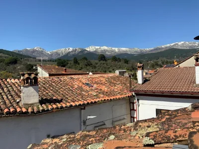 'La Casa de LoLa' casita de cuento con vistas — foto 9