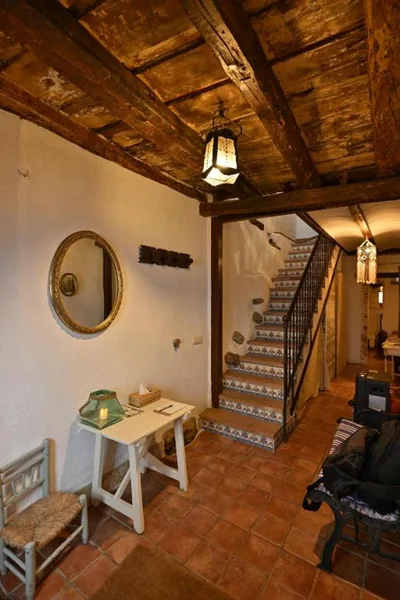 'La Casa de LoLa' casita de cuento con vistas — foto 10