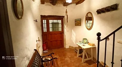 'La Casa de LoLa' casita de cuento con vistas — foto 11