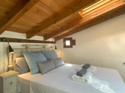 'La Casa de LoLa' casita de cuento con vistas — foto 12