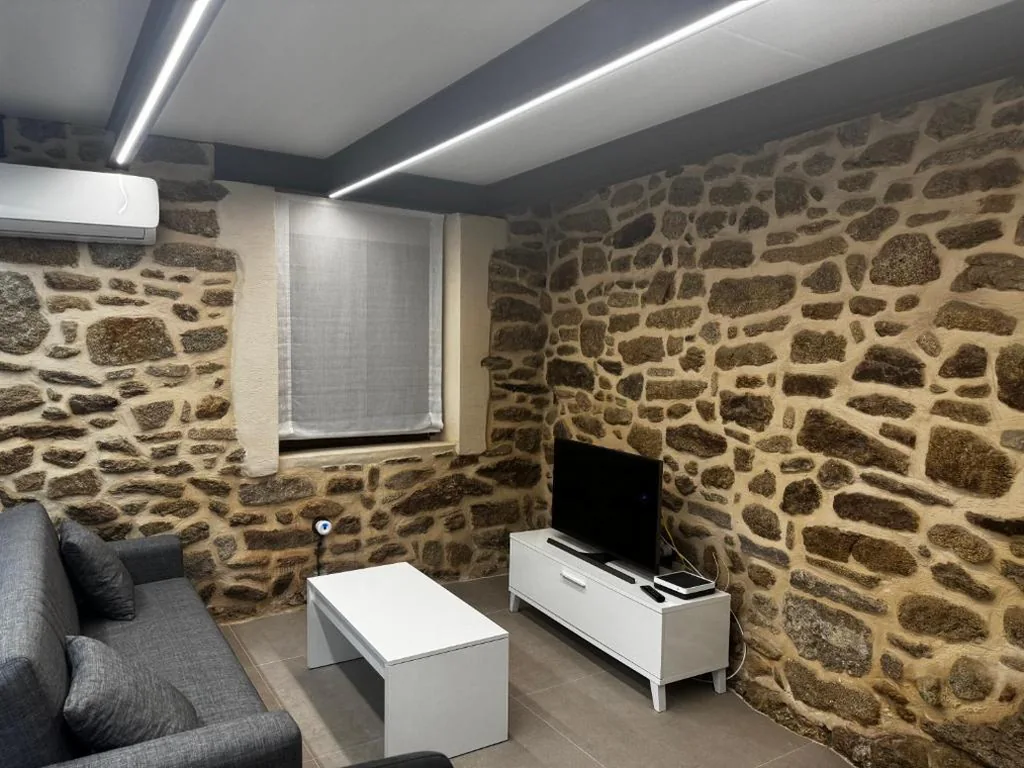 Maison de 2 chambres — La Casa de los Abuelos