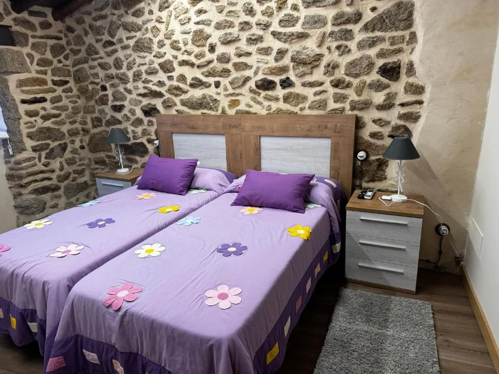 La Casa de los Abuelos