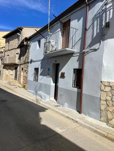 La Casa de los Abuelos — photo 5