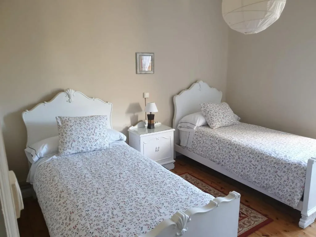 Casa — La casa de los abuelos