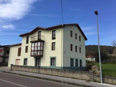 La casa de los abuelos — foto 12