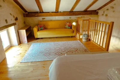 La casa de los árboles — foto 2