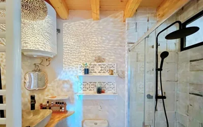 La casa de los árboles — foto 3