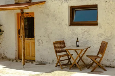 La casa de los árboles — foto 4