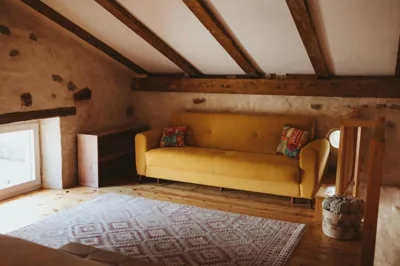 La casa de los árboles — foto 6