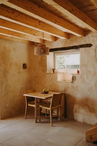 La casa de los árboles — foto 8