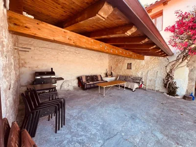 La casa de los árboles — foto 9