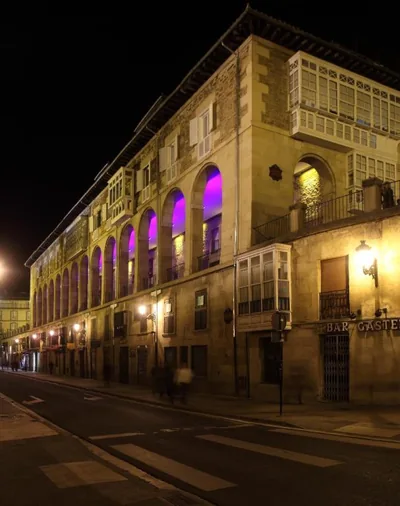 La Casa de Los Arquillos — foto 6