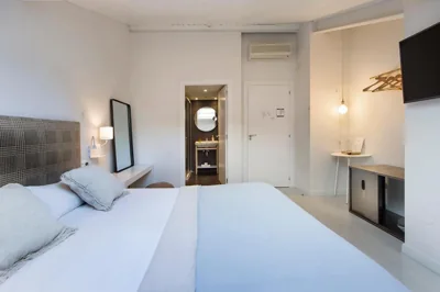 La Casa de Los Arquillos — foto 12