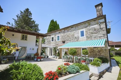 La casa de los Barbazanes — foto 3