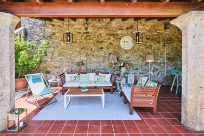 La casa de los Barbazanes — foto 6