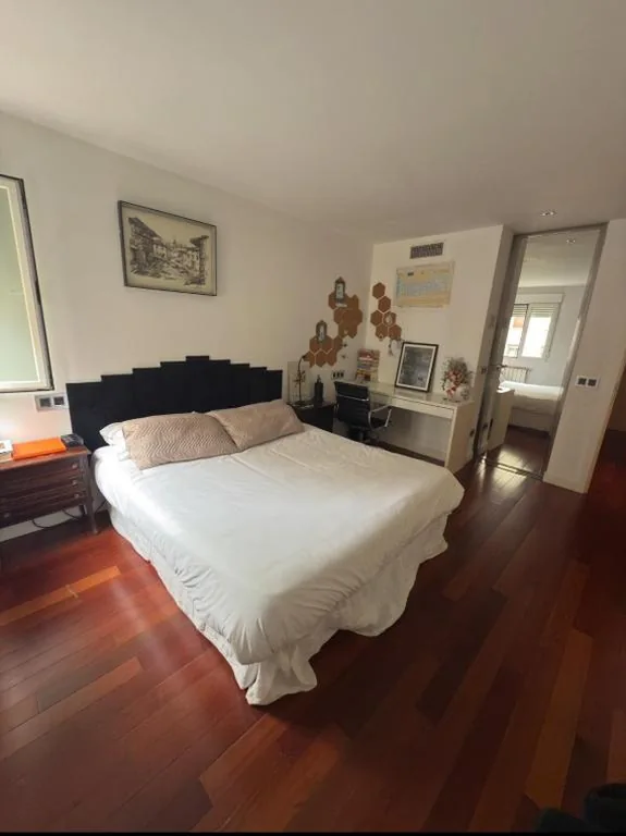Habitación Doble — La casa de los buenos días