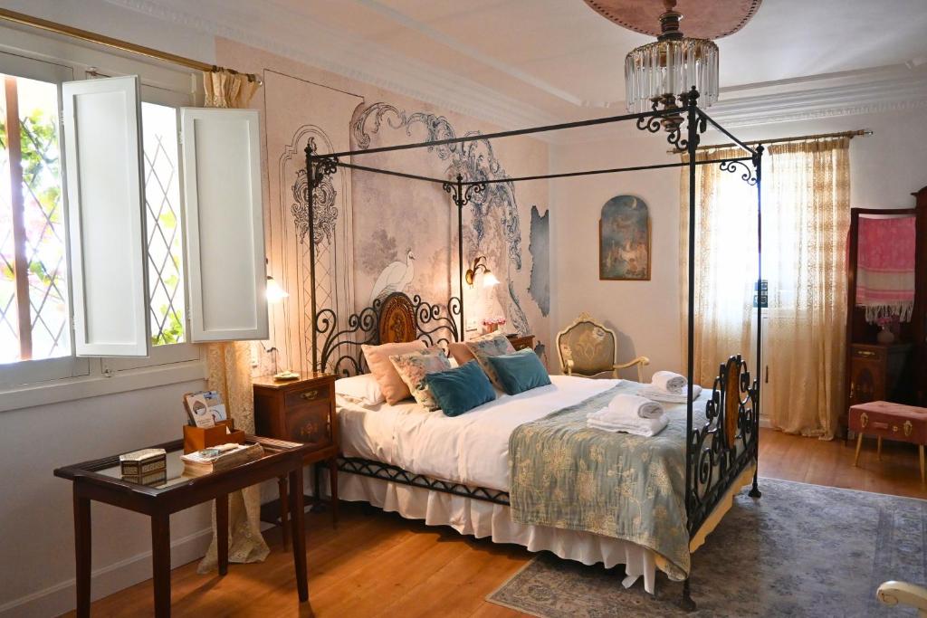 La Casa de los Coy