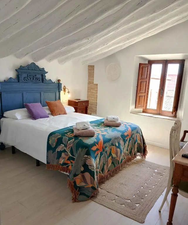 La Casa de los Coy