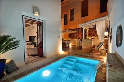 La Casa de los Coy — foto 3