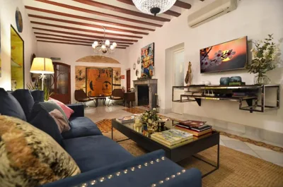 La Casa de los Coy — foto 5
