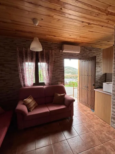 La casa de los naranjos — foto 4