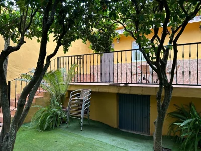 La casa de los naranjos — foto 6
