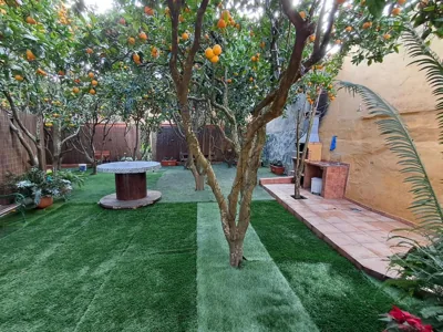 La casa de los naranjos — foto 10