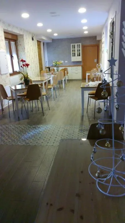 La Casa de los Soportales — foto 4