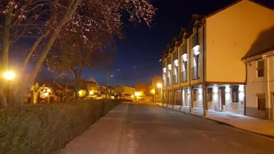 La Casa de los Soportales — foto 5