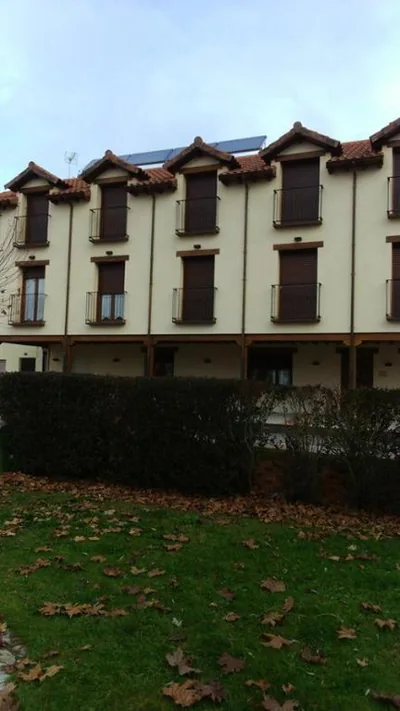La Casa de los Soportales — foto 8