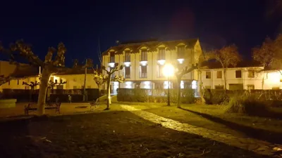 La Casa de los Soportales — foto 11