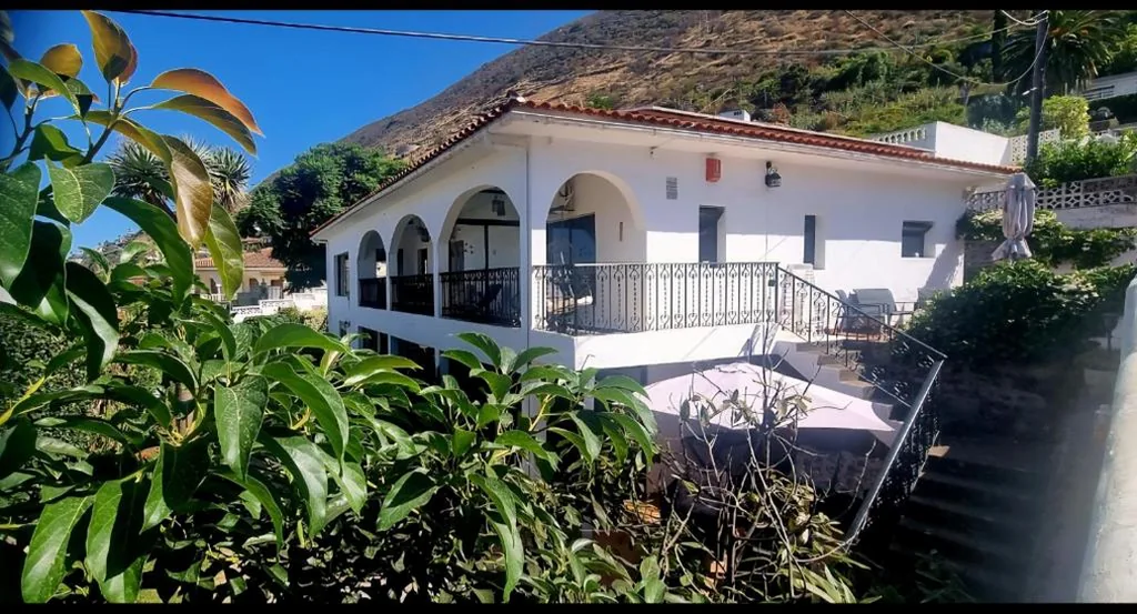Casa de 2 dormitorios — La Casa de Lucy & Karin