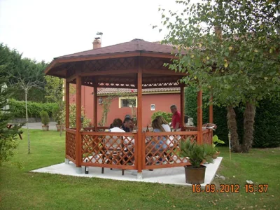 La Casa de Mamasita — foto 6