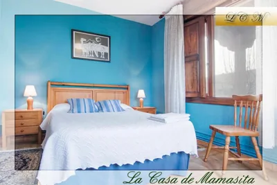 La Casa de Mamasita — foto 11