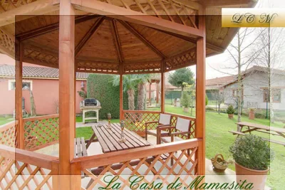 La Casa de Mamasita — foto 12
