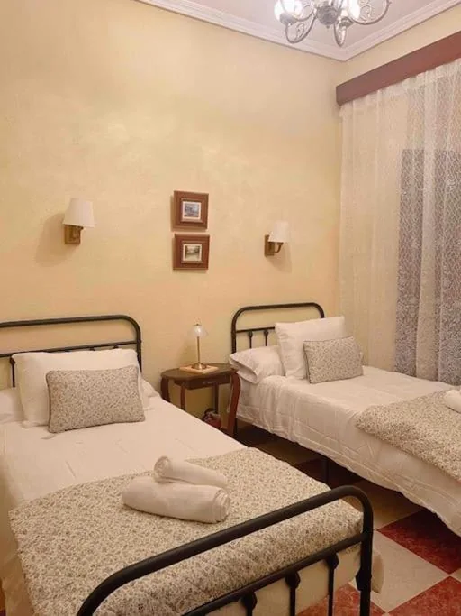 La Casa de Manolita