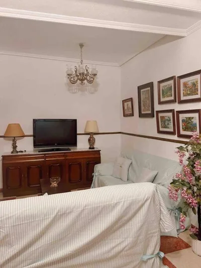 La Casa de Manolita — Foto 5