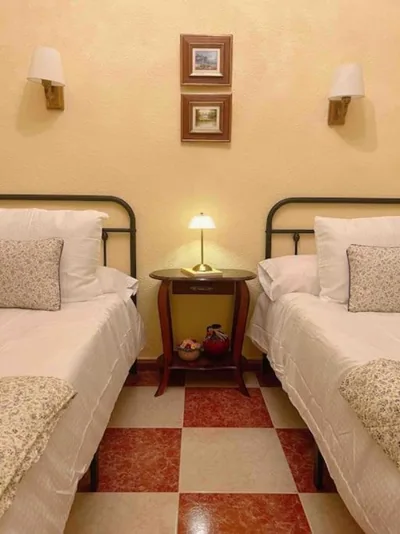 La Casa de Manolita — Foto 7