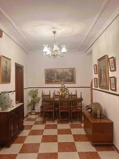 La Casa de Manolita — Foto 9