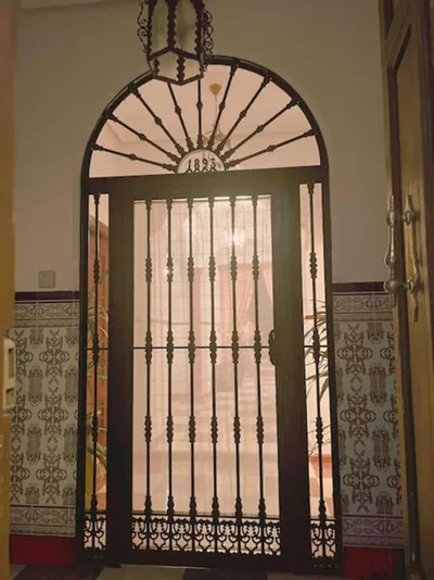 La Casa de Manolita — Foto 12