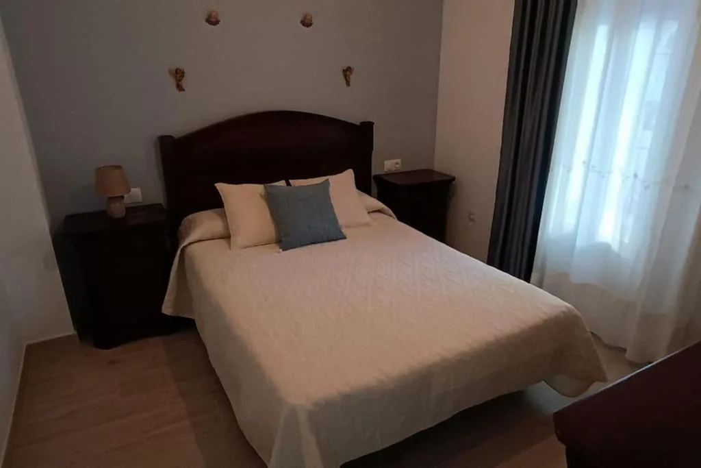 La Casa de Mari