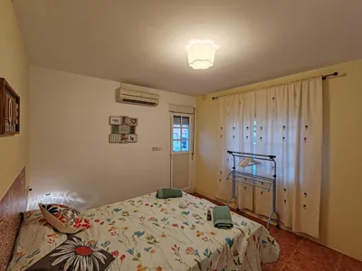 La casa de Marifé, a 15" de Sevilla y a 30" del aeropuerto — foto 2