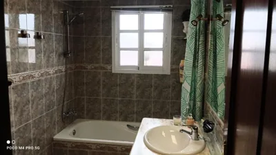 La casa de Marifé, a 15" de Sevilla y a 30" del aeropuerto — foto 3